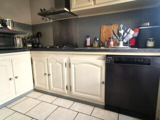  Maison � vendre 5 pi�ces 83 m�