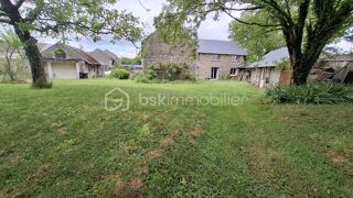  Ferme à vendre 8 pièces 233 m² Autruy sur juine