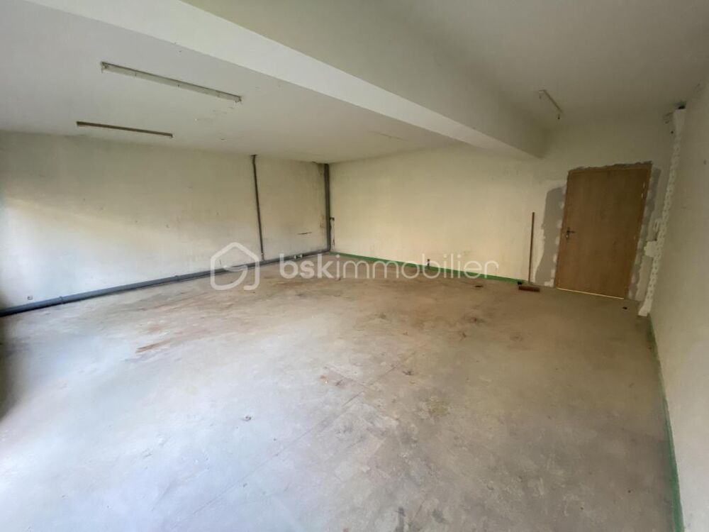 Appartement T2 à 1 km du Lac