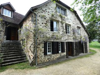  Maison à vendre 15 + pièces 440 m²