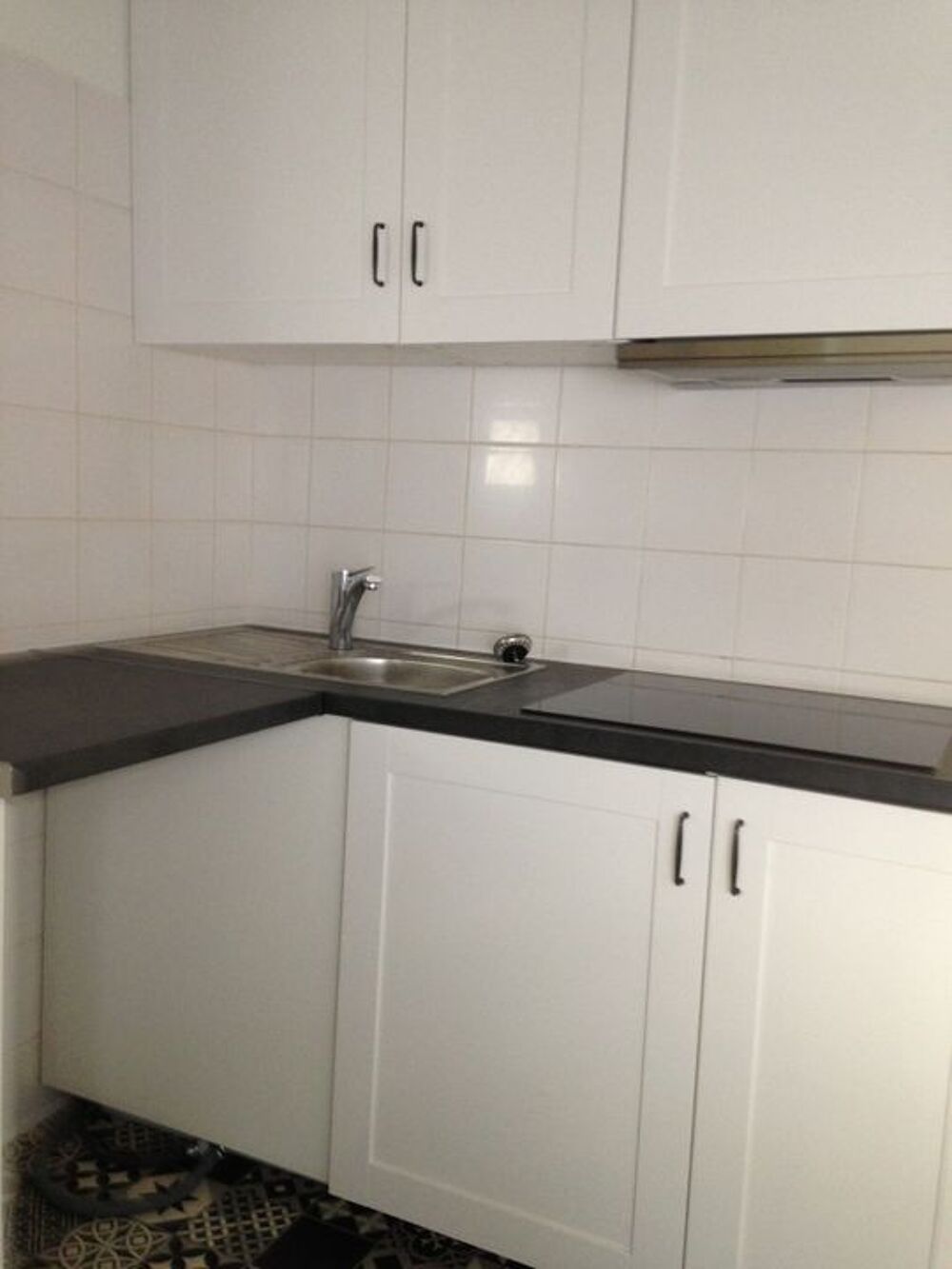 Appartement de 32m2 à louer sur Montesson
