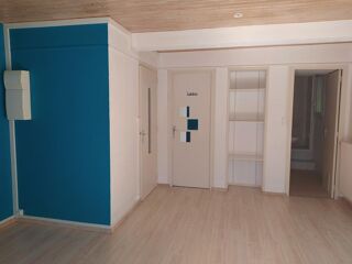  Appartement à louer 1 pièce 33 m²