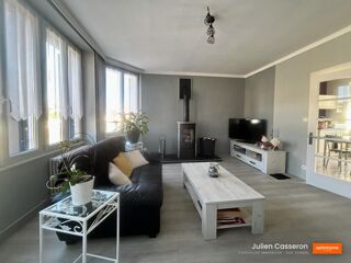  Maison à vendre 6 pièces 153 m²