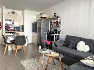  Appartement � vendre 2 pi�ces 39 m�