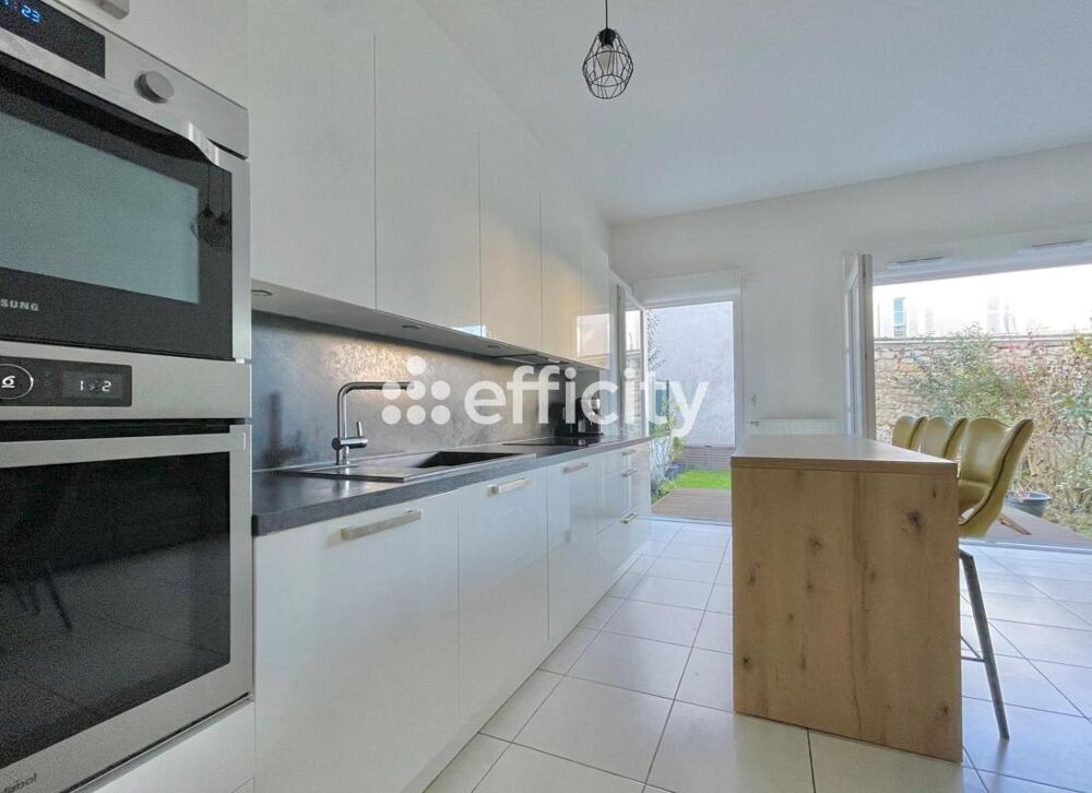 � vendre  Appartement Bourg-la-Reine (92340)