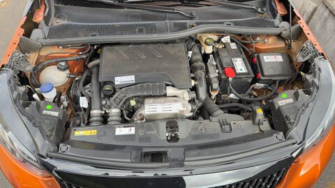 2008 1.2 PureTech 130 GT Line 2020 occasion 16000 Angouleme