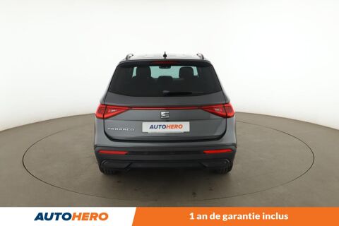 Tarraco 1.5 TSI Style 7PL 150 ch 2019 occasion 92130 Issy-les-Moulineaux