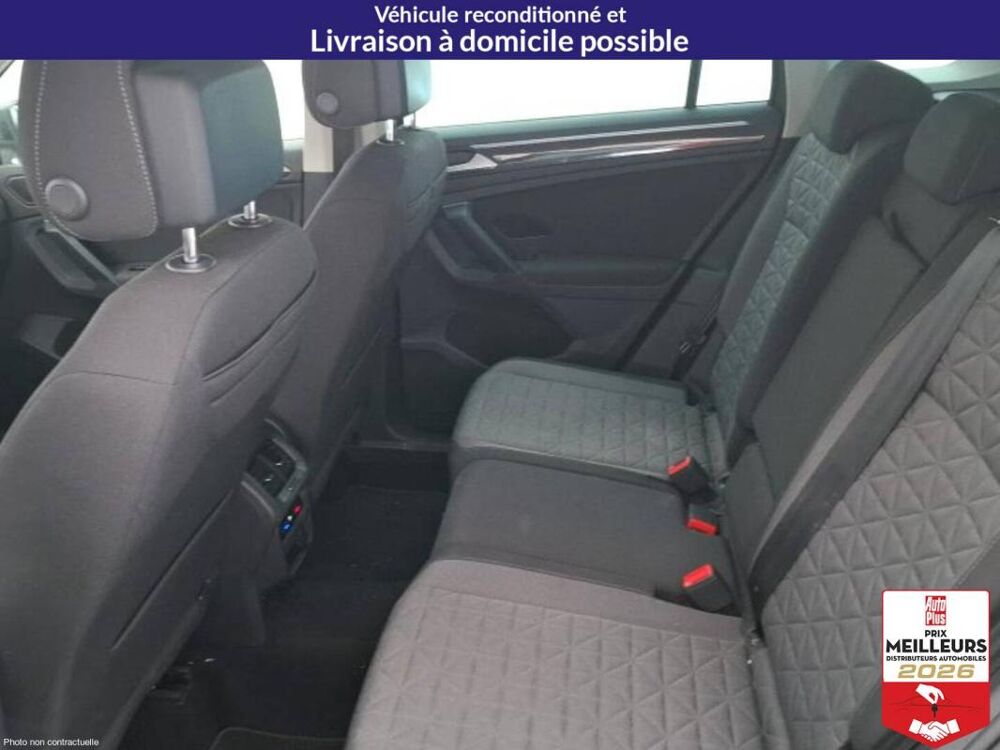 Tiguan eHybrid 245 DSG6 Life 2021 occasion 10150 Lavau