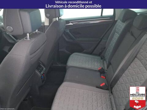 Tiguan eHybrid 245 DSG6 Life 2021 occasion 10150 Lavau