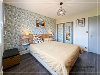  Maison  vendre 6 pices 138 m