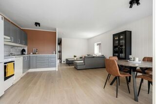  Appartement à vendre 4 pièces 82 m²