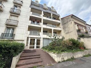  Appartement  vendre 1 pice 32 m