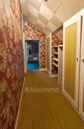  Maison à vendre 4 pièces 91 m²