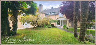  Maison � vendre 7 pi�ces 253 m�