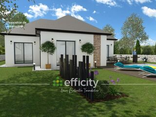  Terrain � vendre 1058 m�