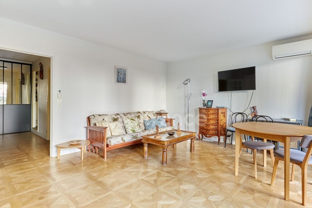 Vente Appartement Dpt Val de Marne (94),  vendre SAINT MANDE appartement T1 Saint mande