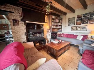  Maison � vendre 6 pi�ces 150 m�