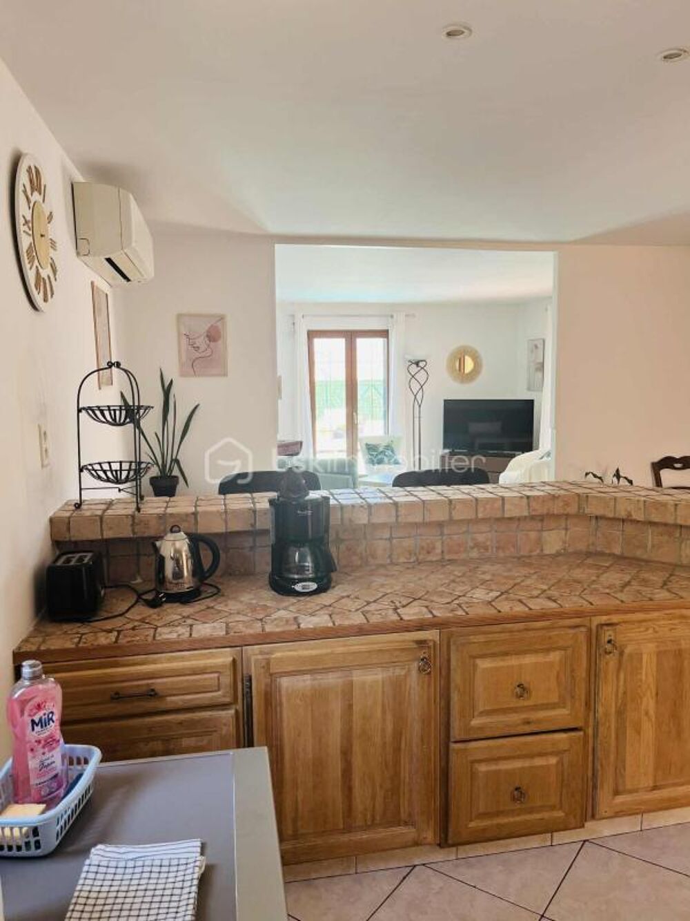 à vendre  Villa Calvi (20260)
