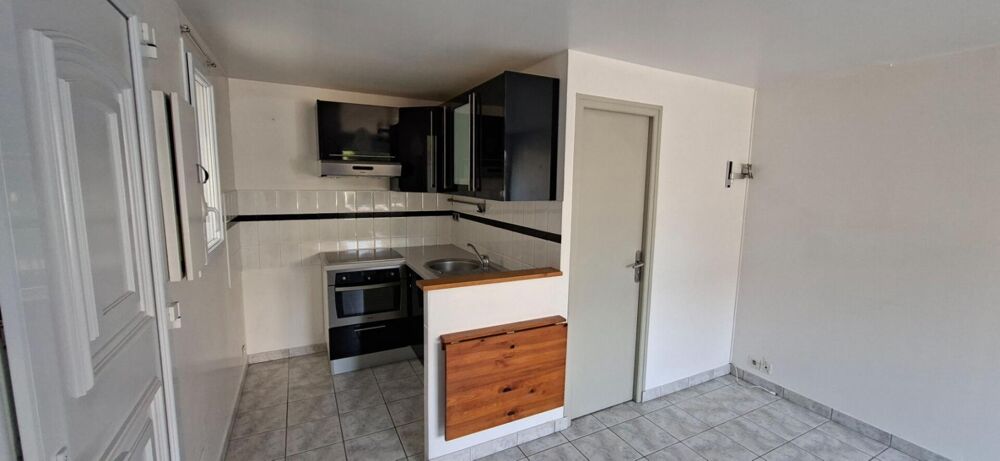 Location Appartement Appartement T2. 33.80 M².1ch .1 Mezzanine Le pallet