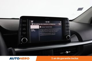 Picanto 1.2 GT Line 84 ch 2018 occasion 92130 Issy-les-Moulineaux