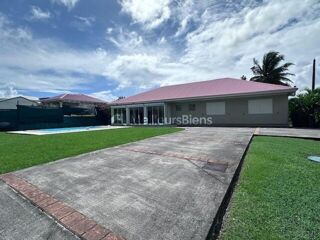  Propri�t�/ch�teau � vendre 5 pi�ces 170 m�