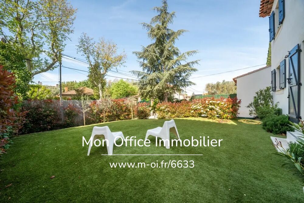 � vendre  Maison Aix-en-Provence (13100)