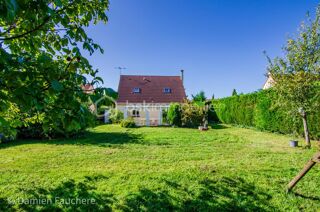  Maison � vendre 6 pi�ces 100 m�