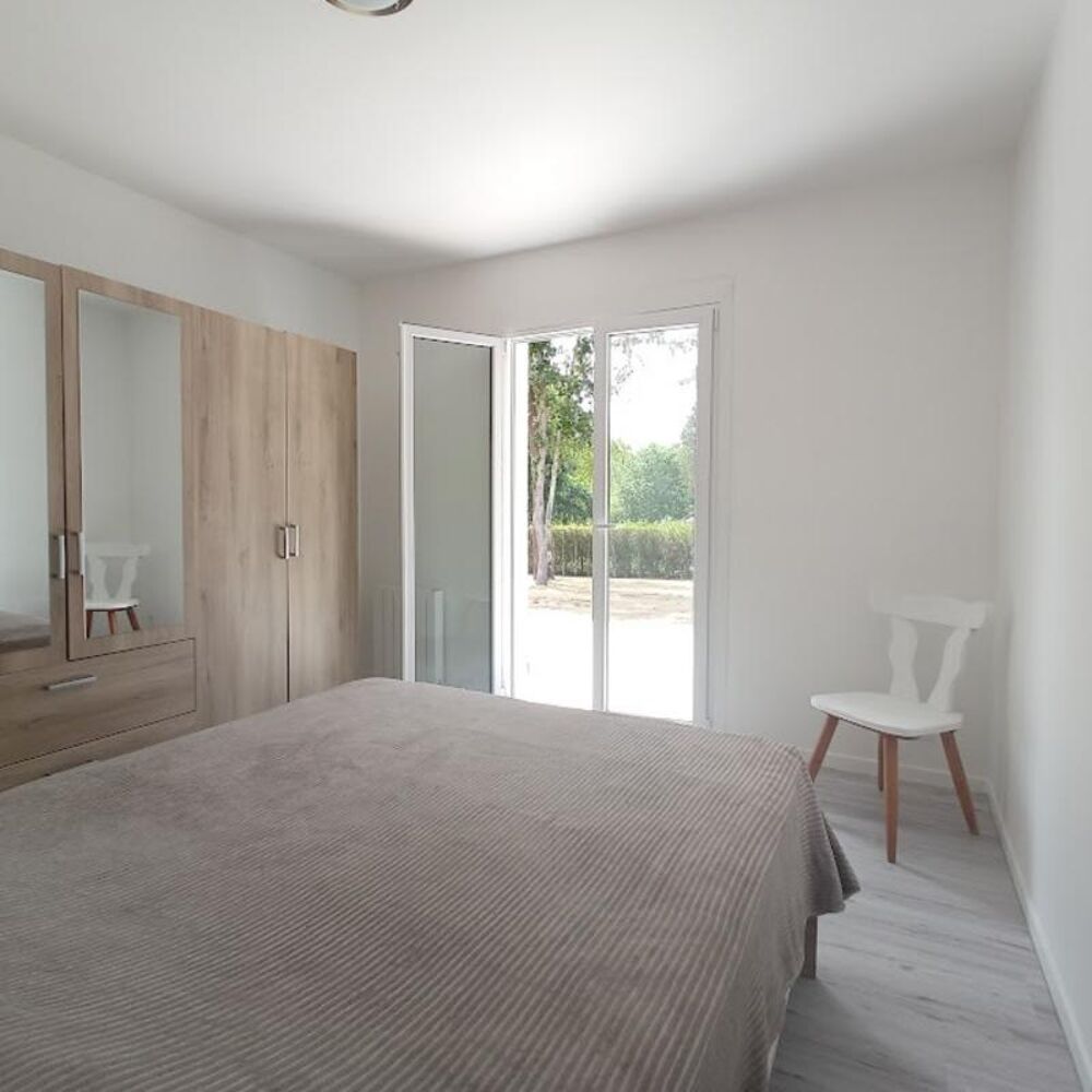 Vente Maison Maison à vendre 4 pièces GLISOLLES (27) Glisolles