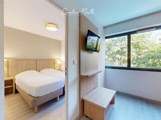  Appartement � vendre 2 pi�ces 38 m�