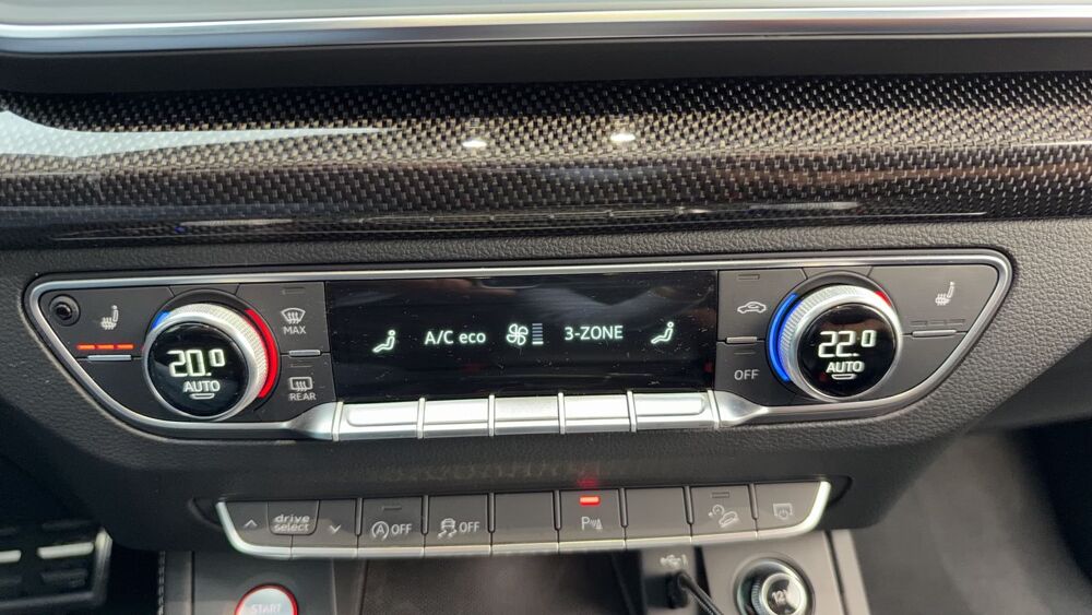 SQ5 3.0 TDI 347 Quattro Tiptronic8 S 2019 occasion 42160 Saint Cyprien