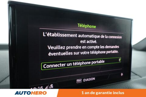 Q2 1.6 TDI S line 116 ch 2018 occasion 92130 Issy-les-Moulineaux