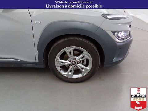 Kona T-GDi 120 Hybrid 48V Creative 2022 occasion 10150 Lavau