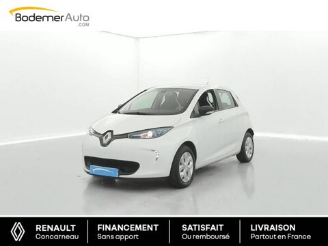 Renault zoe R90 Life