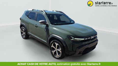Annonce voiture Dacia Duster 23998 €
