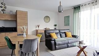  Appartement  vendre 3 pices 63 m