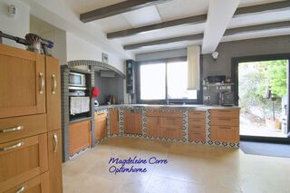  Maison à vendre 8 pièces 160 m²