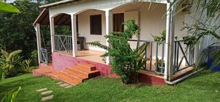  Maison � vendre 4 pi�ces 101 m�