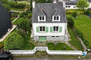  Maison à vendre 4 pièces 99 m²