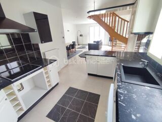  Maison � louer 4 pi�ces 66 m�