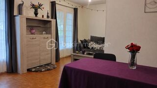  Maison à vendre 4 pièces 77 m²