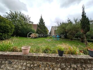  Maison à vendre 4 pièces 105 m²