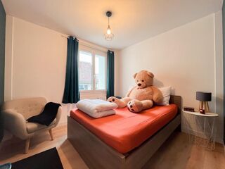  Maison  vendre 8 pices 165 m