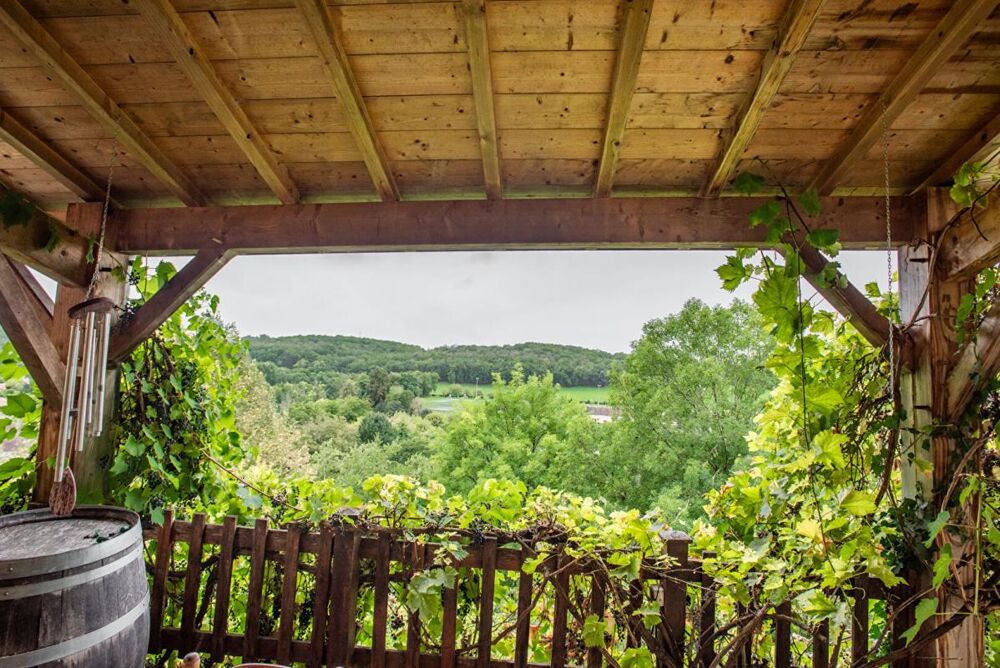 Vente Maison 24150- Jolie, petite maison de village, atypique Couze et saint front