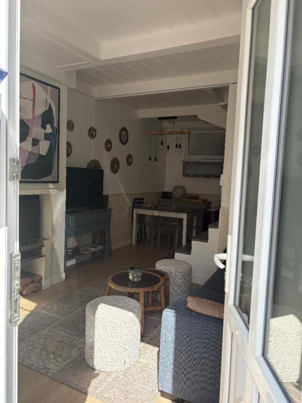 Vente Maison Maison Trouville Sur Mer 3 pièce(s) 63 m2 Trouville sur mer