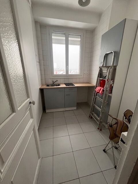  Appartement � louer 2 pi�ces 35 m�