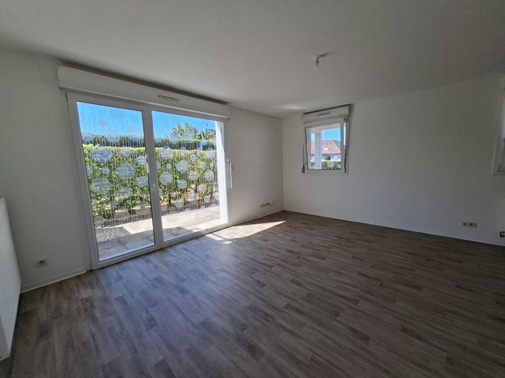 Location Appartement 17950416 - Appartement - F3 - Habsheim (68440) Habsheim