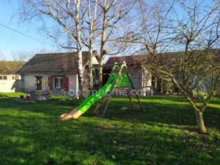  Maison � vendre 5 pi�ces 160 m�