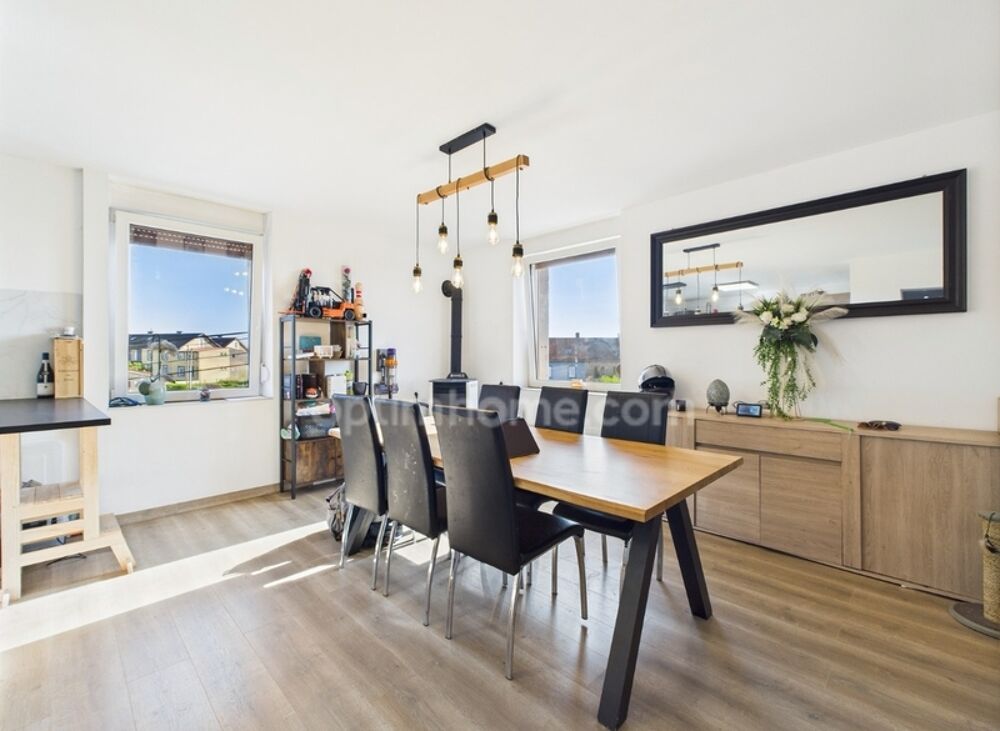 Appartement 5 pièces 108 m² · à Boulange · 108 m² · 220 000 €