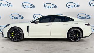 Panamera IV 2.9 462 e- Hybrid PDK8 . - Entretien constructeur 2017 occasion 47200 Marmande