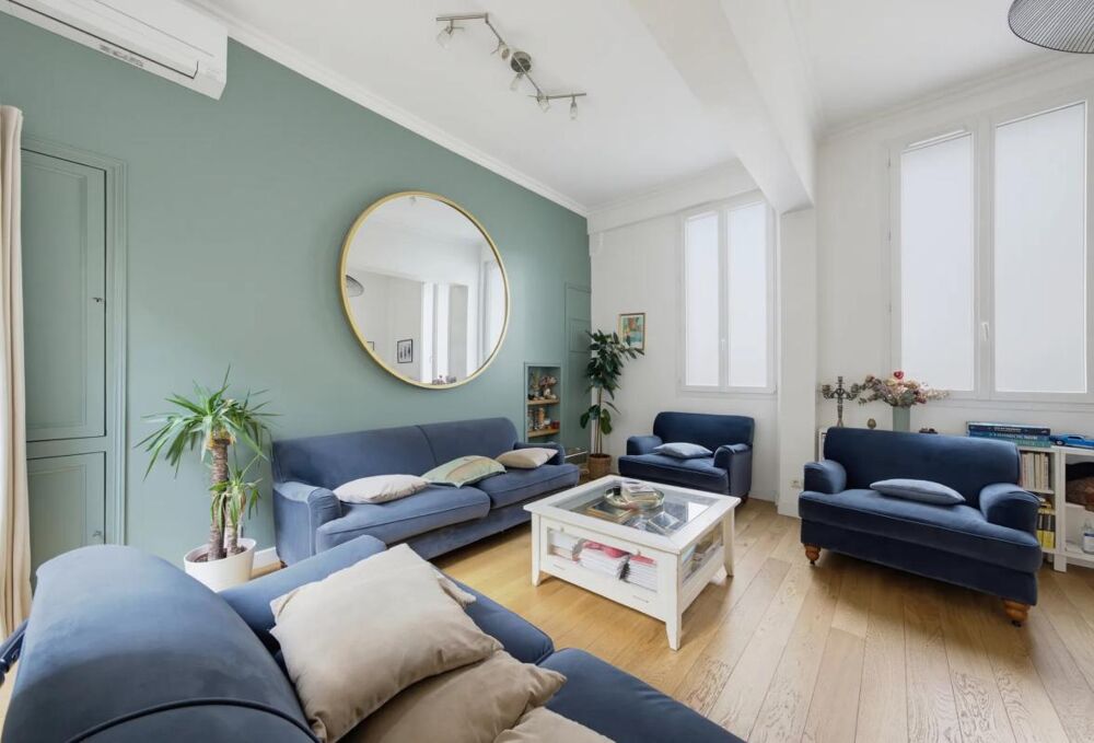 Maison de 6 pièces de 117 m² à Talence